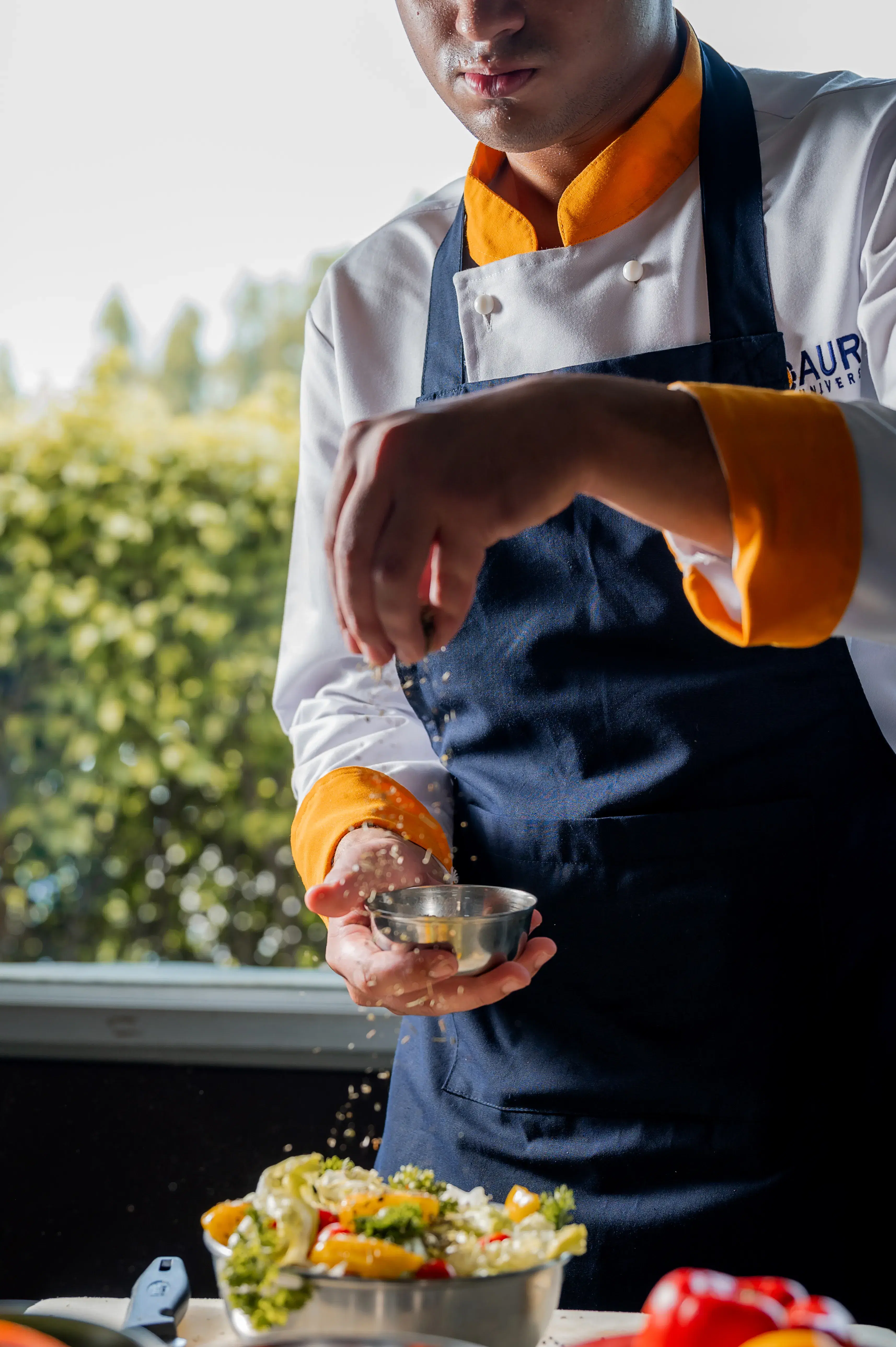 Auro University Surat Campus photo 103